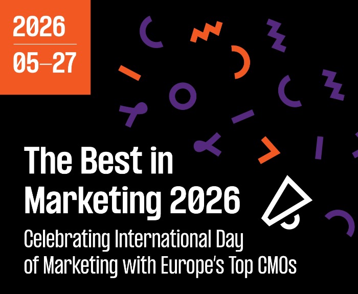 The Best in Marketing 2026! Webinarium by EMC