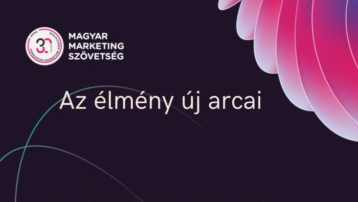Az élmény új arcai
