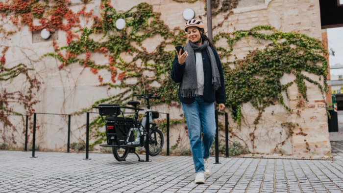 Kibővíti az e-bike-ok digitális lopásvédelmi rendszerét a Bosch