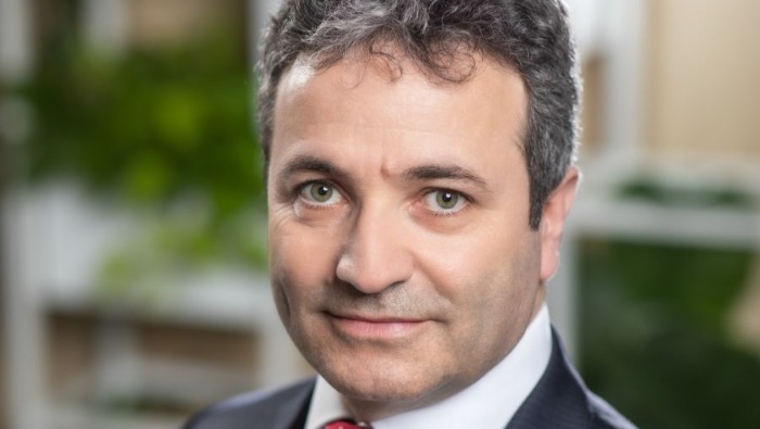 Gerő János az AKKO Invest új vezérigazgatója 