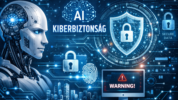 Az AI-dilemma: hogyan lehet egyensúlyozni az innováció és új sebezhetőségek között a kiberbiztonságban?