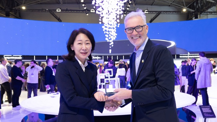 A Samsung Galaxy S26 Ultra nyerte a „Best in Show” díjat 