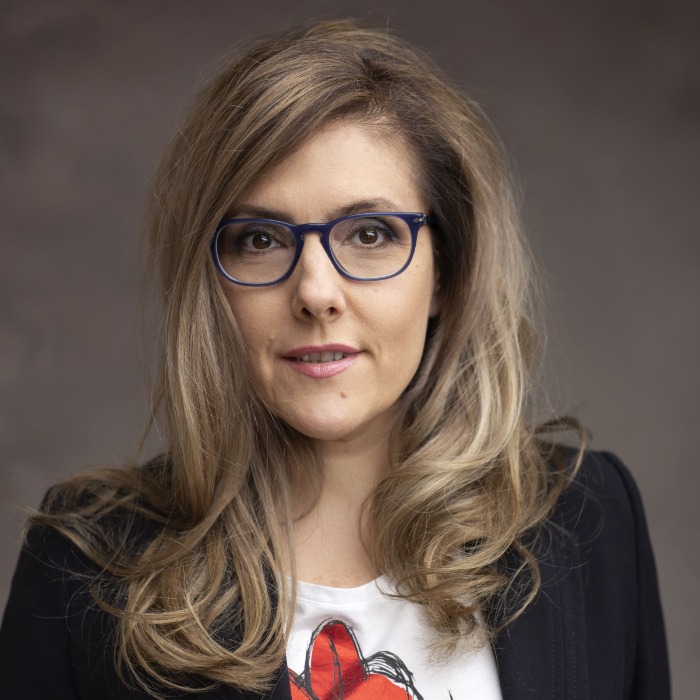 Bódi Krisztina