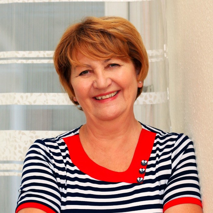 Dr. Fazekas Ildikó