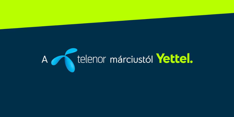 Yettel